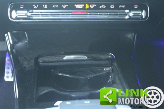 MERCEDES-BENZ A 250 AMG PREMIUM NIGHT EDITION