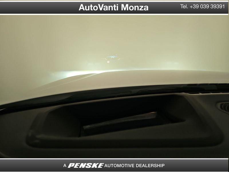 BMW Serie 4 Cabrio 420d 48V Cabrio Msport Pro