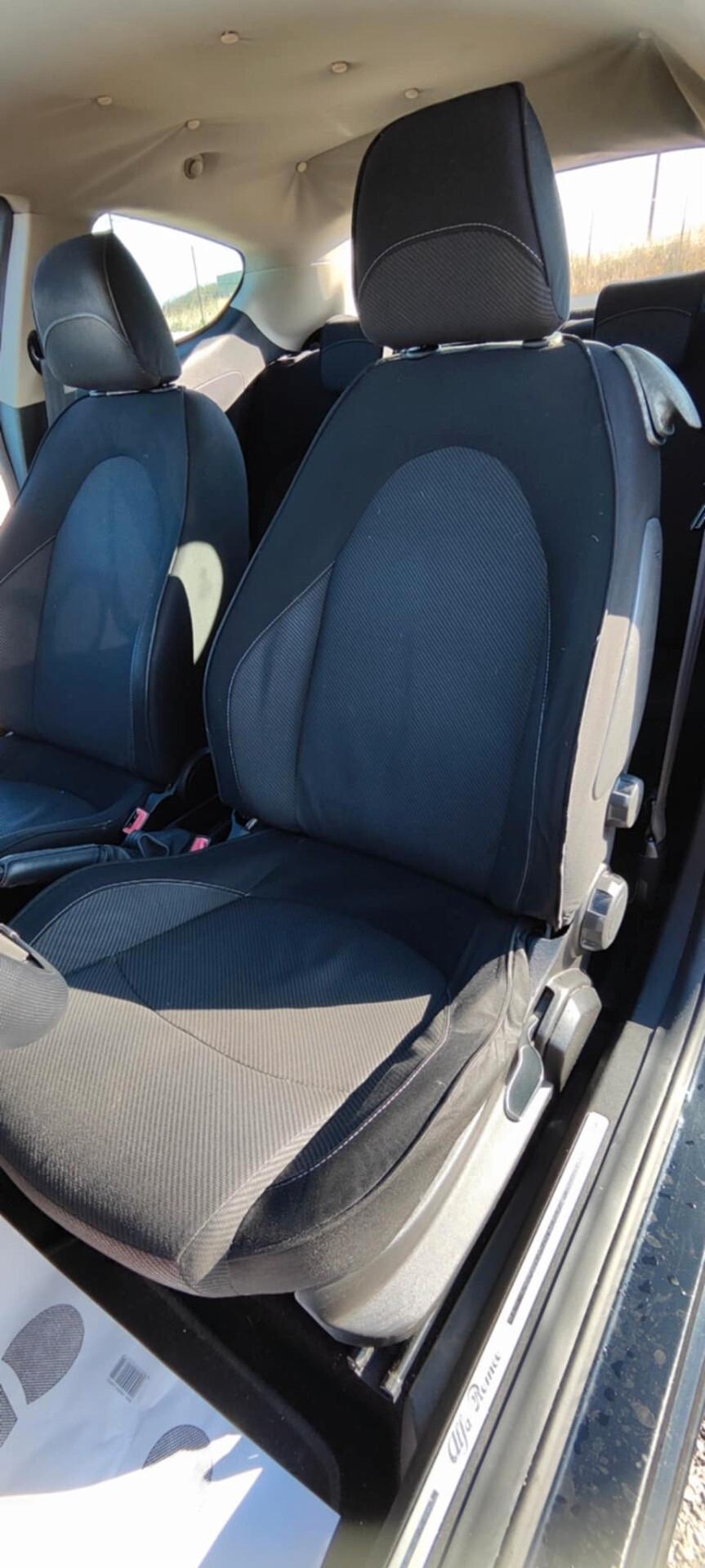 Alfa Romeo MiTo 1.4 78 CV Distinctive Sport Pack