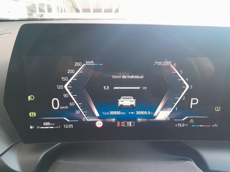 BMW Serie 2 Gran Coupe 218d Gran Coupe MSport auto