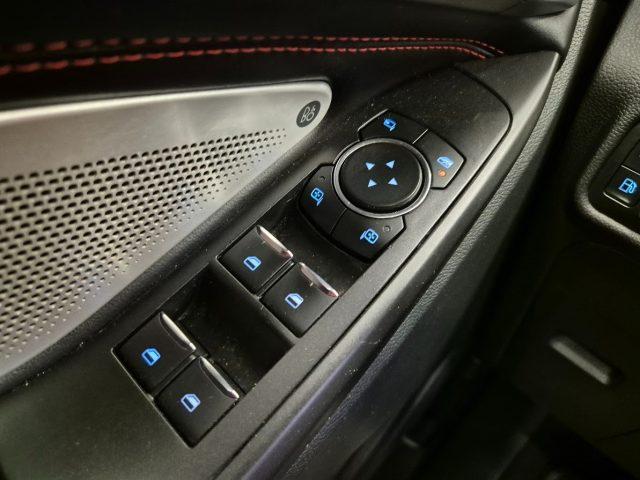 FORD Explorer 3.0 PHEV A10 AWD ST-Line - Cam - Tetto - B&O