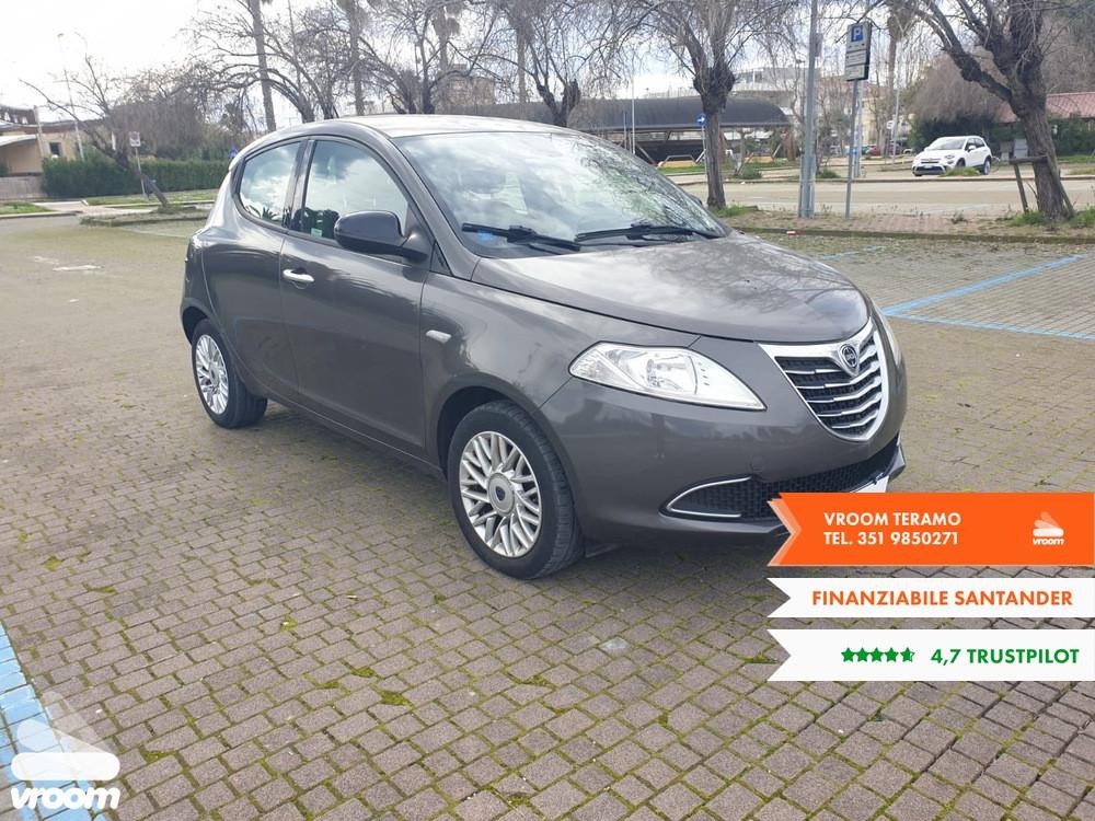 LANCIA Ypsilon 1.3 MJT 16V 95 CV 5 porte S&S Elle