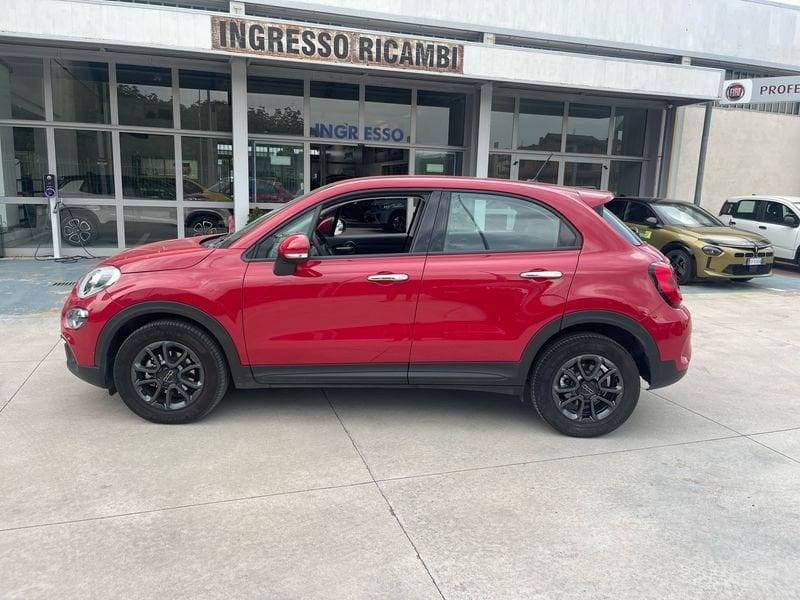 FIAT 500X 1.0 T3 Lounge 120cv my20