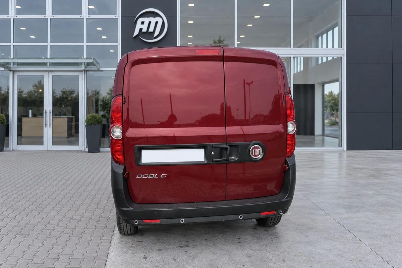 Fiat Doblo 1.3MTJ 95CV 3POSTI +IVA