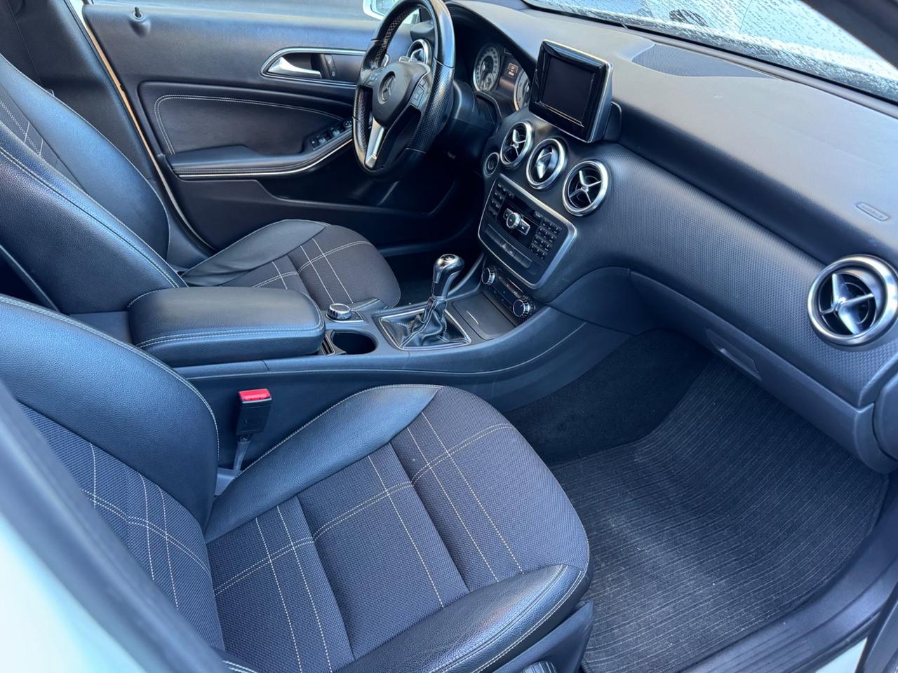Mercedes-benz A 160 CDI Sport