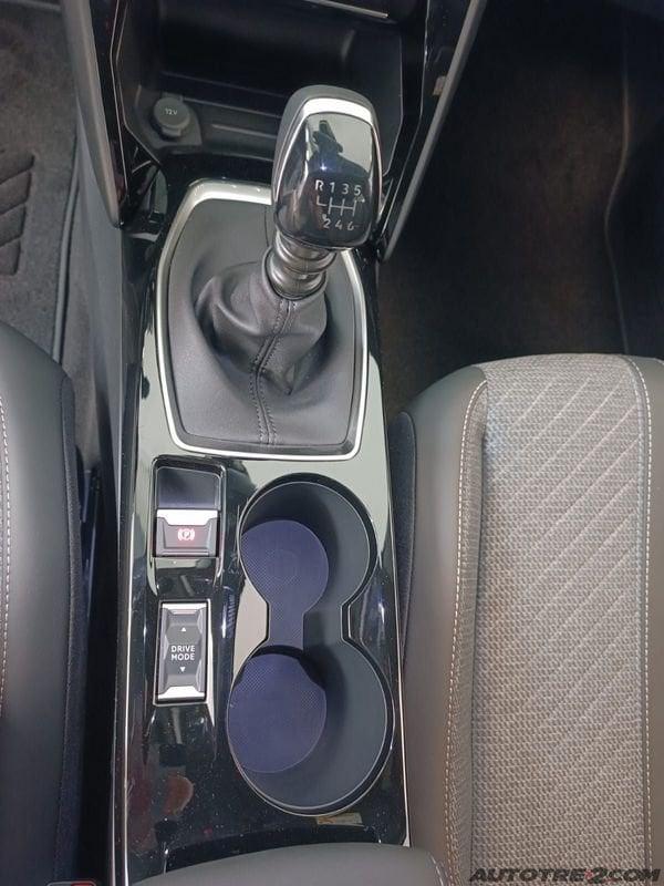 Peugeot 2008 2008 PureTech 100 S&S Allure CREA IL TUO PREZZO DA € 18770 DETAX !!