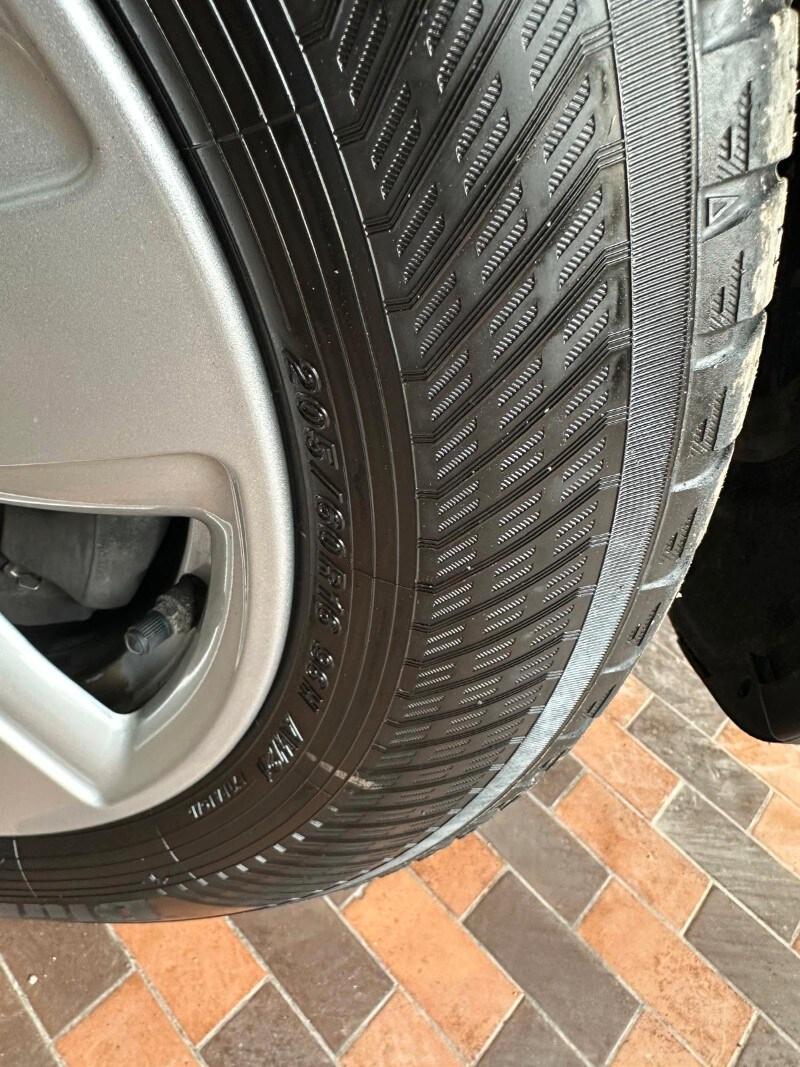 MINI Mini Countrym.(R60) Mini 1.6 One D Busines...