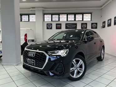 Audi Q3 SPB 35 TDI S tronic Business Plus