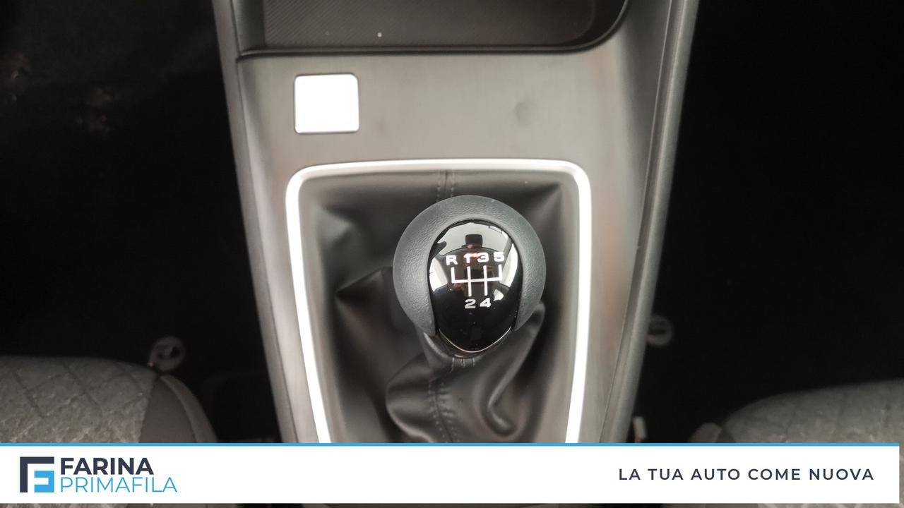 MG ZS 2024 - ZS 1.5 Standard