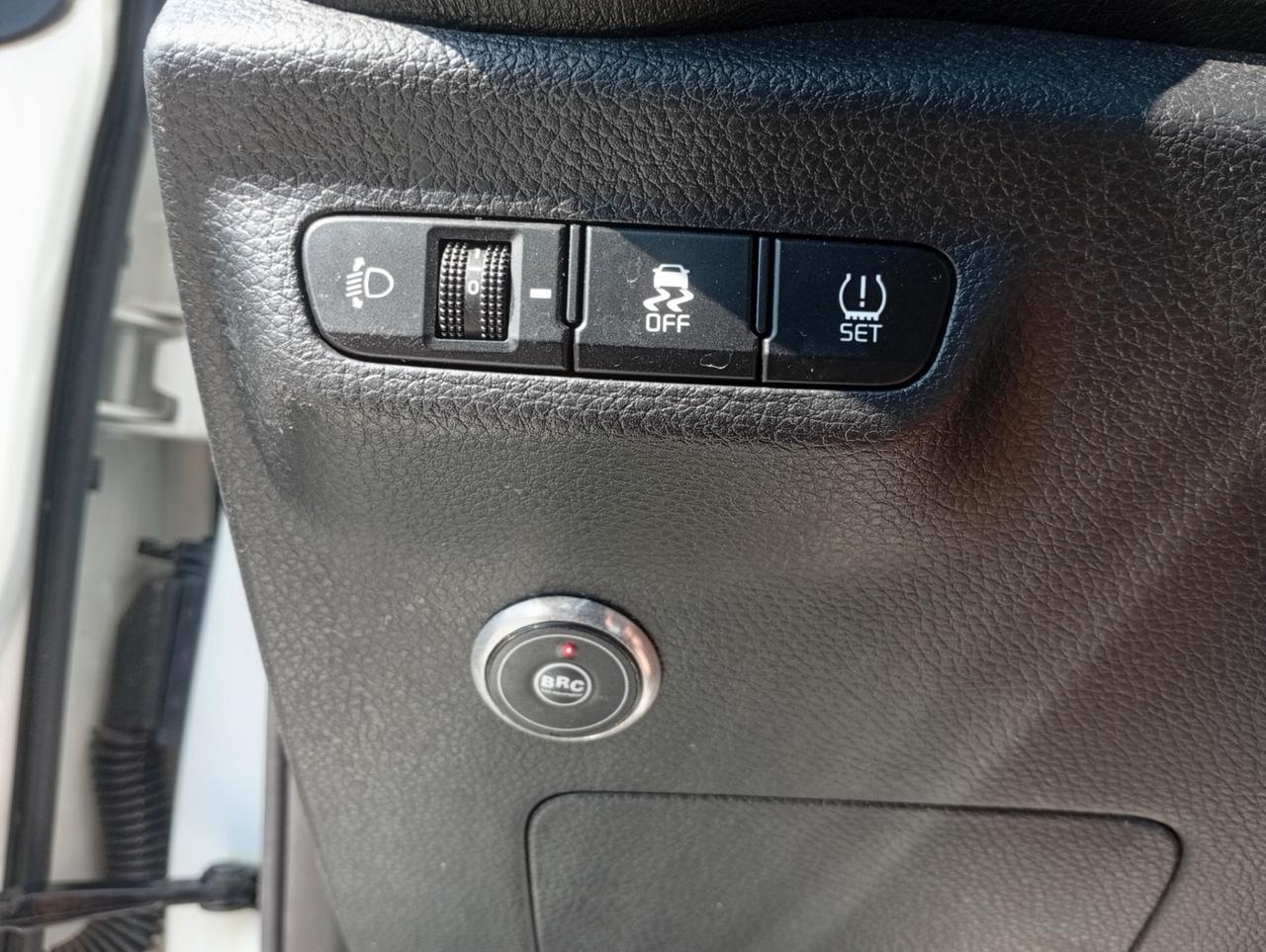 Kia Picanto 1.0 12V EcoGPL 5 porte NEOPATENTATI OK
