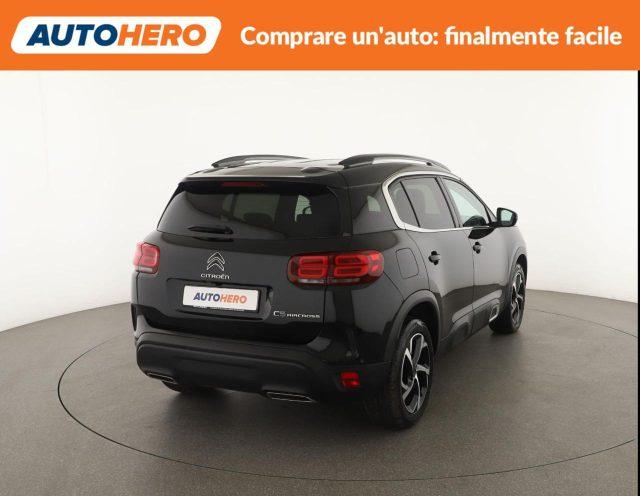 CITROEN C5 Aircross PureTech 130 S&S EAT8 Shine