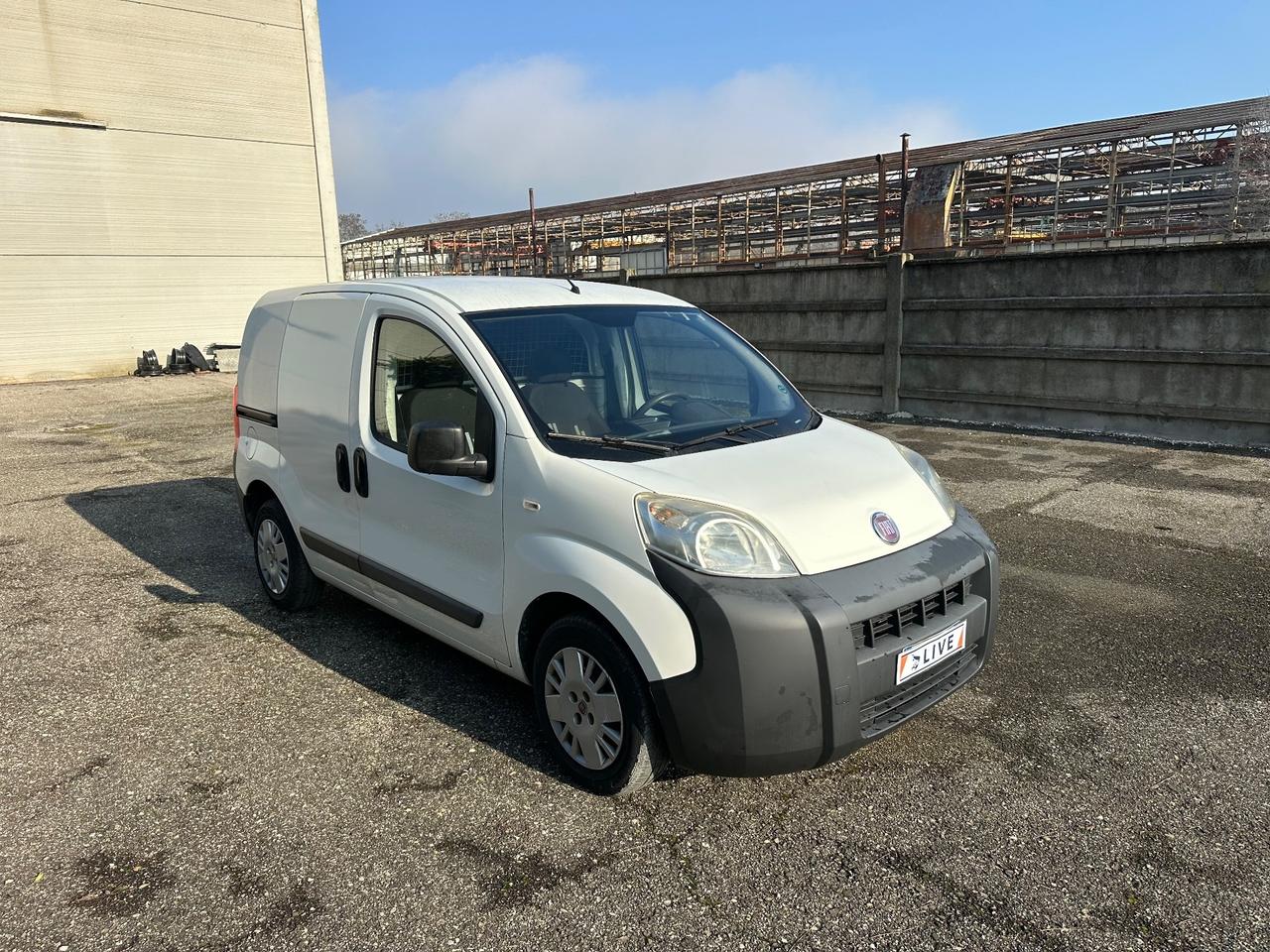 Fiat Fiorino 1.3 MJT Furgone Fatturabile