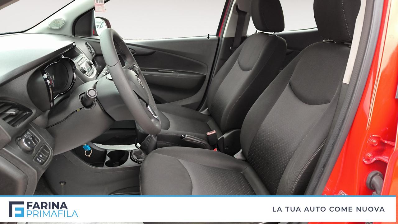 OPEL Karl - Karl 1.0 75cv