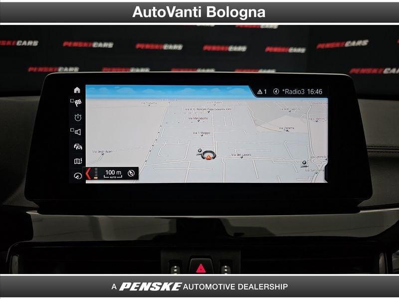 BMW X1 X1 xDrive18d xLine Plus