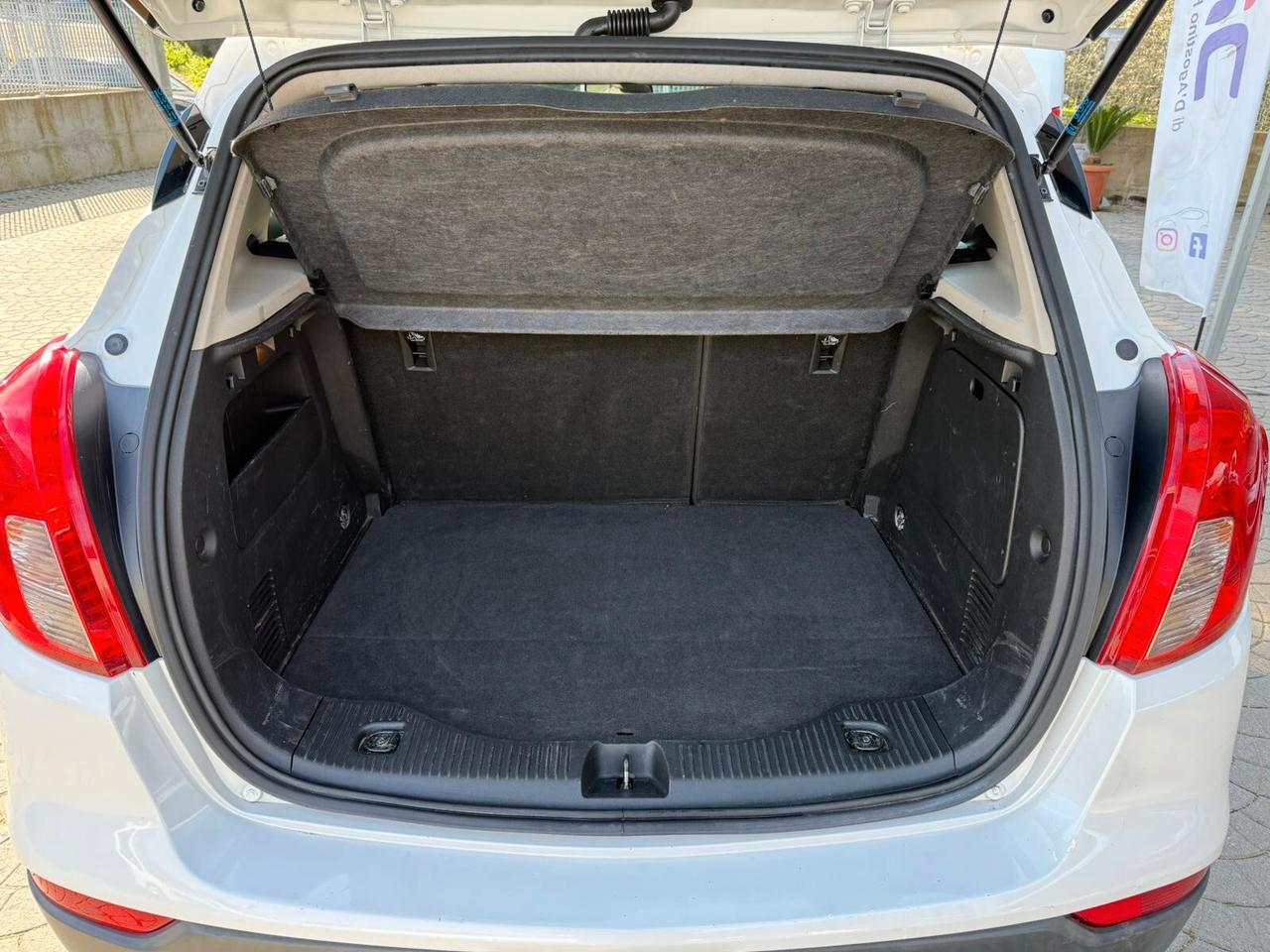 Opel Mokka X 1.6 CDTI Ecotec 136CV 4x2 Start&Stop Innovation