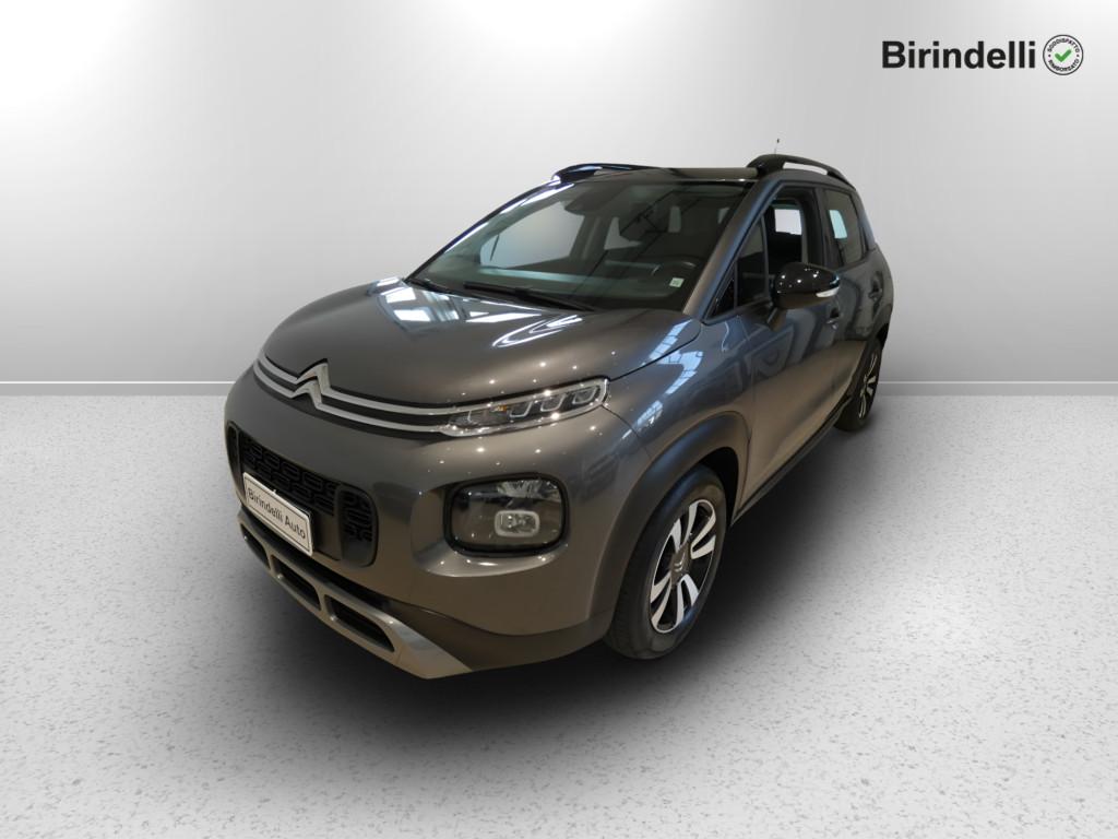 CITROEN C3 Aircross 1ª s. - C3 Aircross BlueHDi 110 S&S Feel