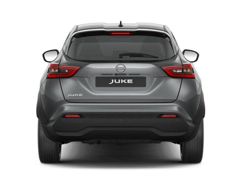 Nissan Juke Juke 1.0 dig-t N-Connecta 114cv