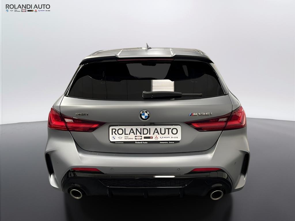 BMW Serie 1 5 Porte 135 i M xDrive Steptronic