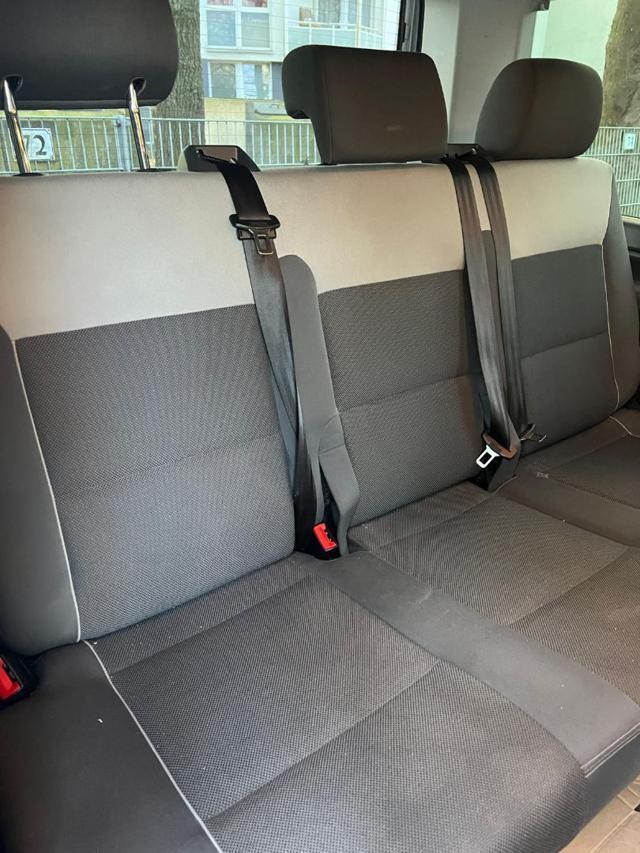 VOLKSWAGEN Multivan 2.0 TDI 140cv Comfortline