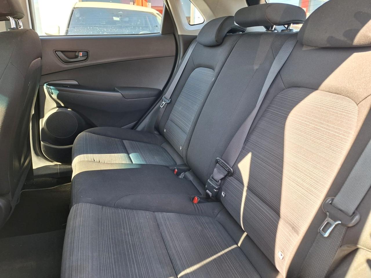 Hyundai Kona 1.6 CRDI 115 CV "PRONTA CONSEGNA"