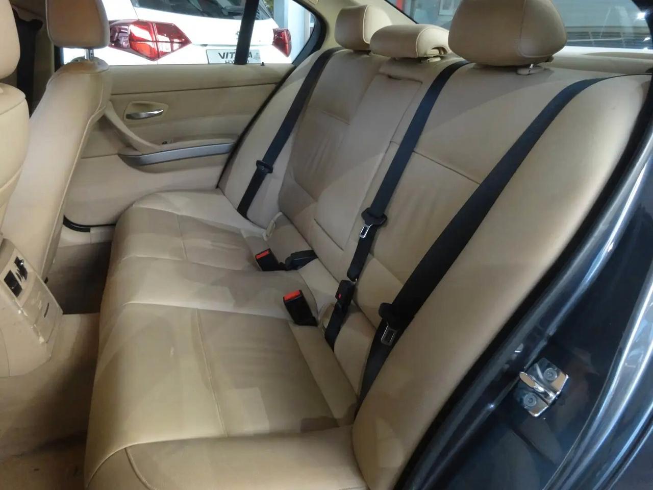 Bmw 320 320d cat Attiva