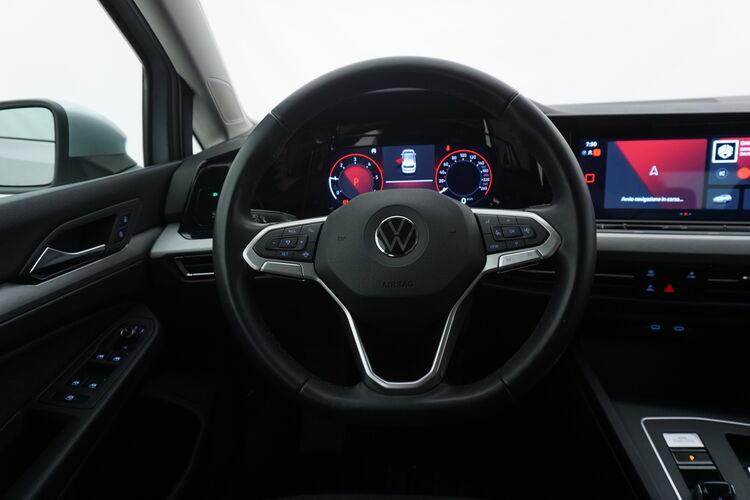 Volkswagen Golf Life DSG BR128380 2.0 Diesel 116CV
