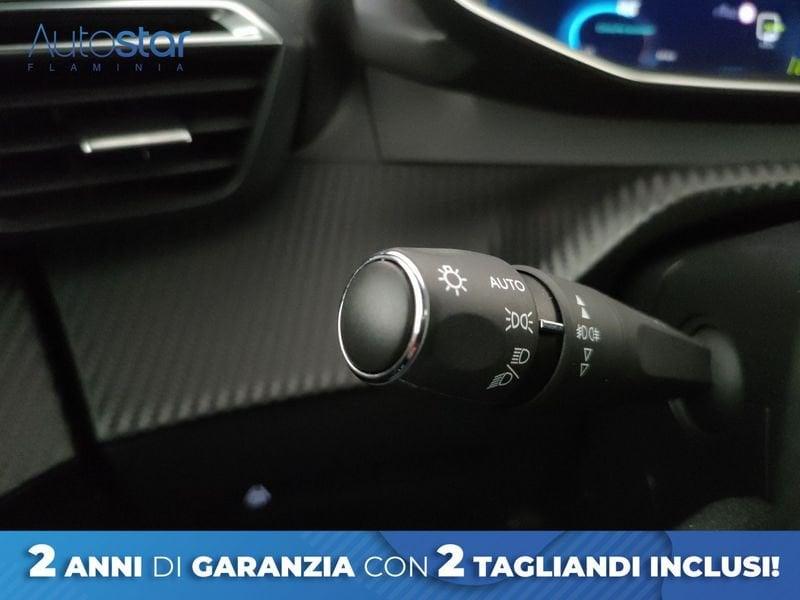 Peugeot 2008 e- GT Line 100kW