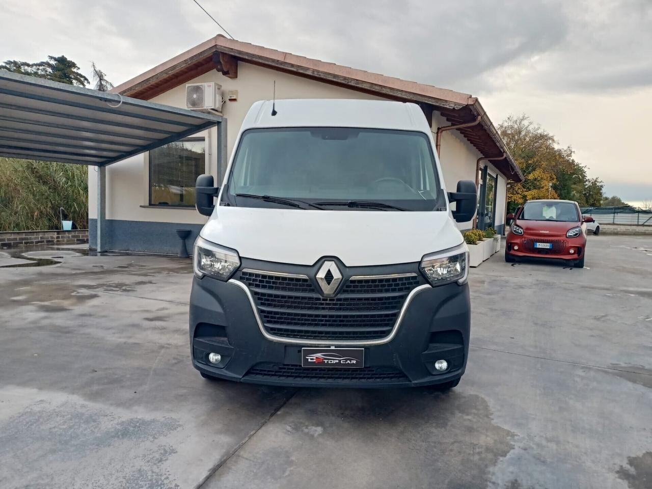 Renault Master T33 2.3 dci 135 cv L2H2 NETTO IVA