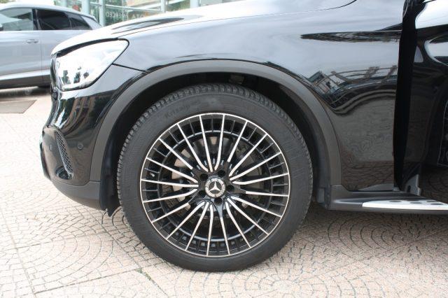 MERCEDES-BENZ GLC 300 d 4Matic Sport