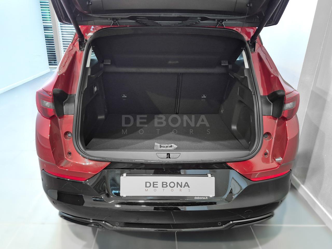 Opel Grandland 1.6 phev gs fwd 225cv auto