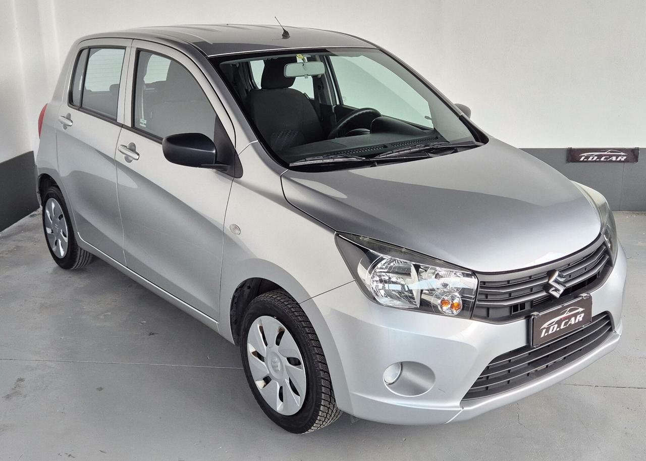 Suzuki Celerio 1.0 Easy 5 porte ( Ok Neopatentati )
