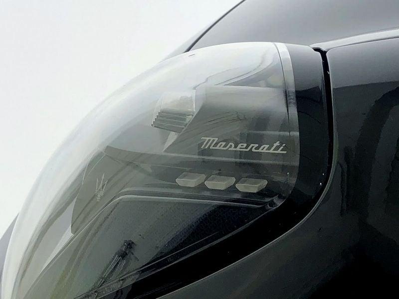 Maserati Grecale 2.0 MHEV GT PrimaSerie