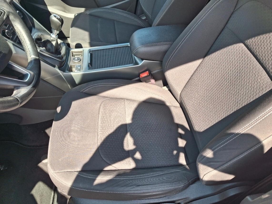 Ford Kuga 2017 2.0 TDCI 150cv AWD Titanium