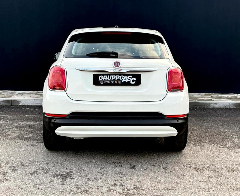 Fiat 500 X 1.3 mjt Popstar 4x2 95cv