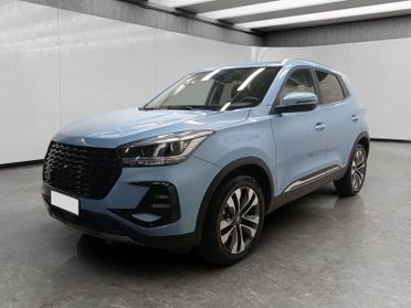 DR AUTOMOBILES DR 5 DR 5.0 1.5 turbo Gpl 149cv cvt