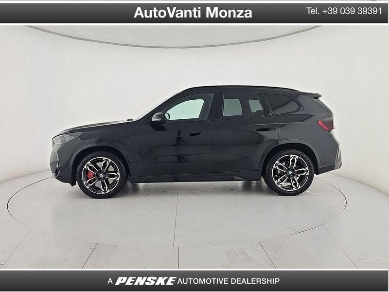 BMW X1 X1 xdrive 25e MSport Pro auto