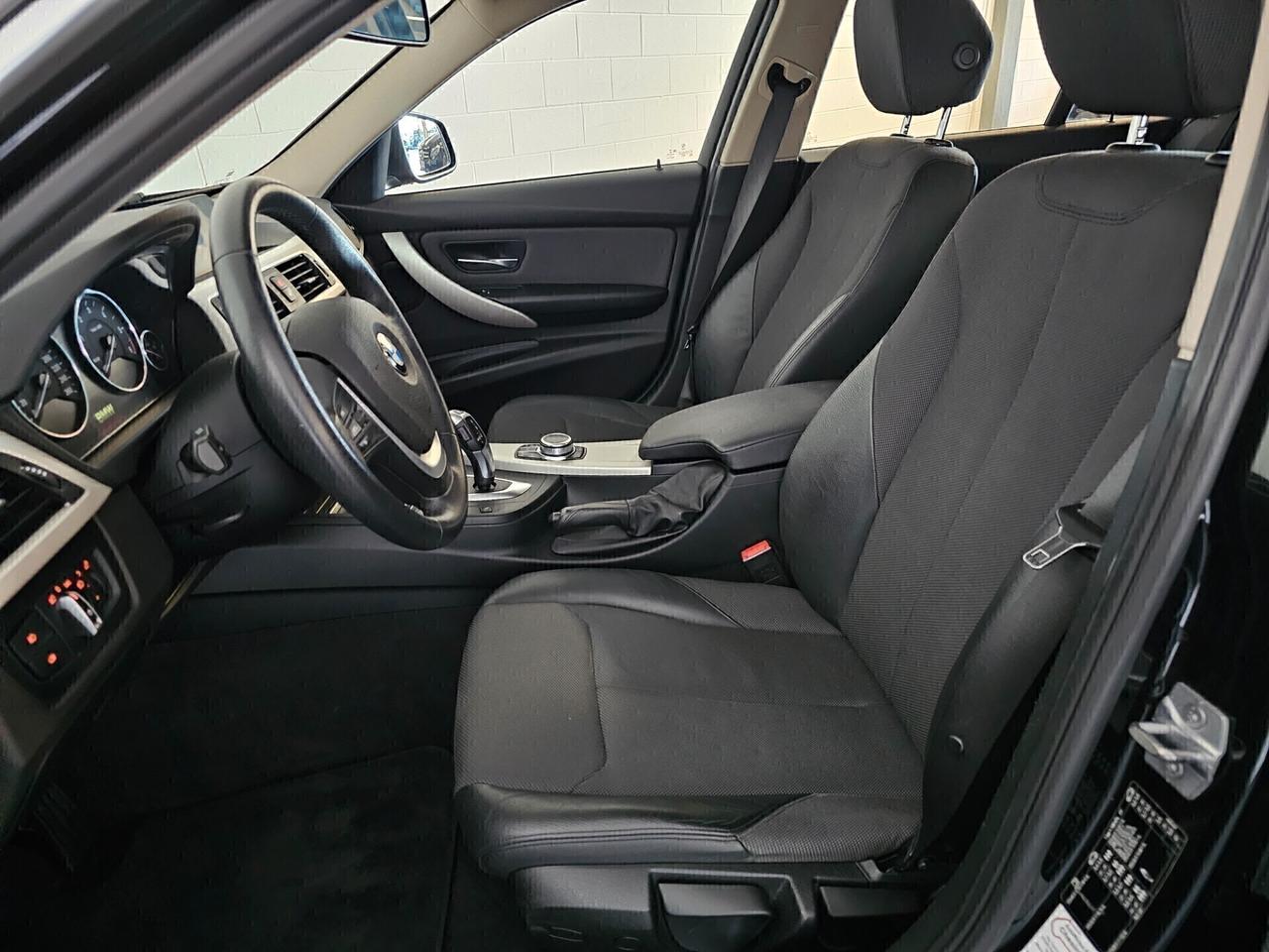 Bmw 330dA Touring Sport 258cv