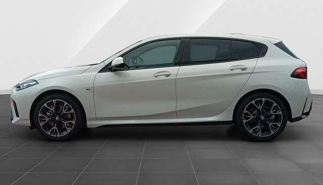 BMW 118 D M SPORT MSPORT M-SPORT KAMERA ACC PDC NAVI PROF