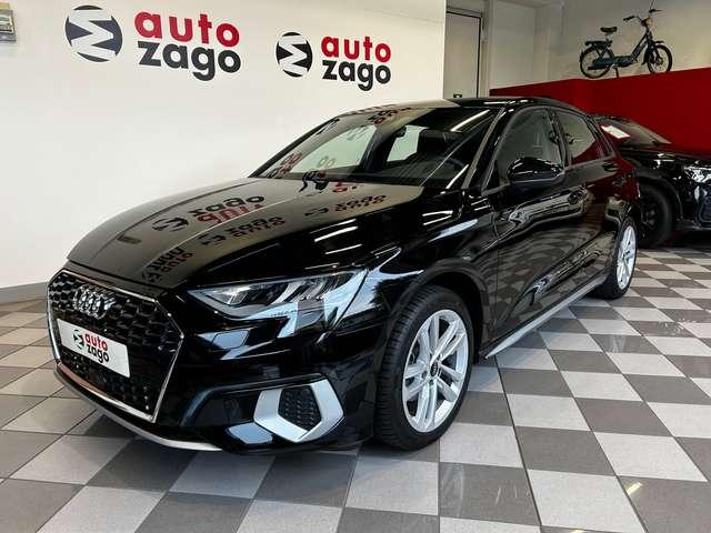 Audi A3 Sportback 35 1.5 TFSI 150 CV