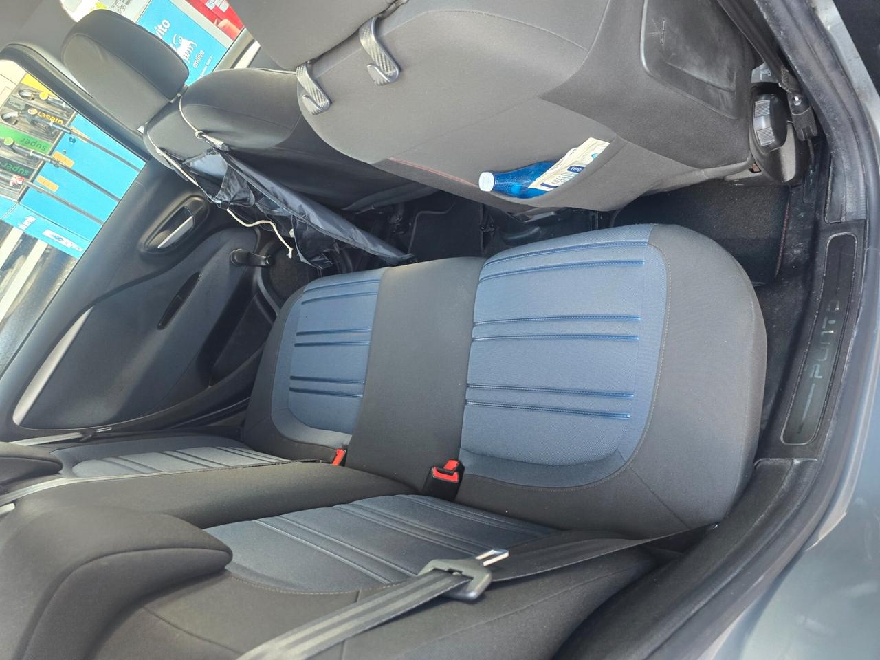 Fiat Punto Evo 1.3 Mjt 75 CV DPF 5 porte S&S Dynamic