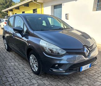 Renault Clio dCi 8V 90CV Start&Stop 5 porte Energy Intens
