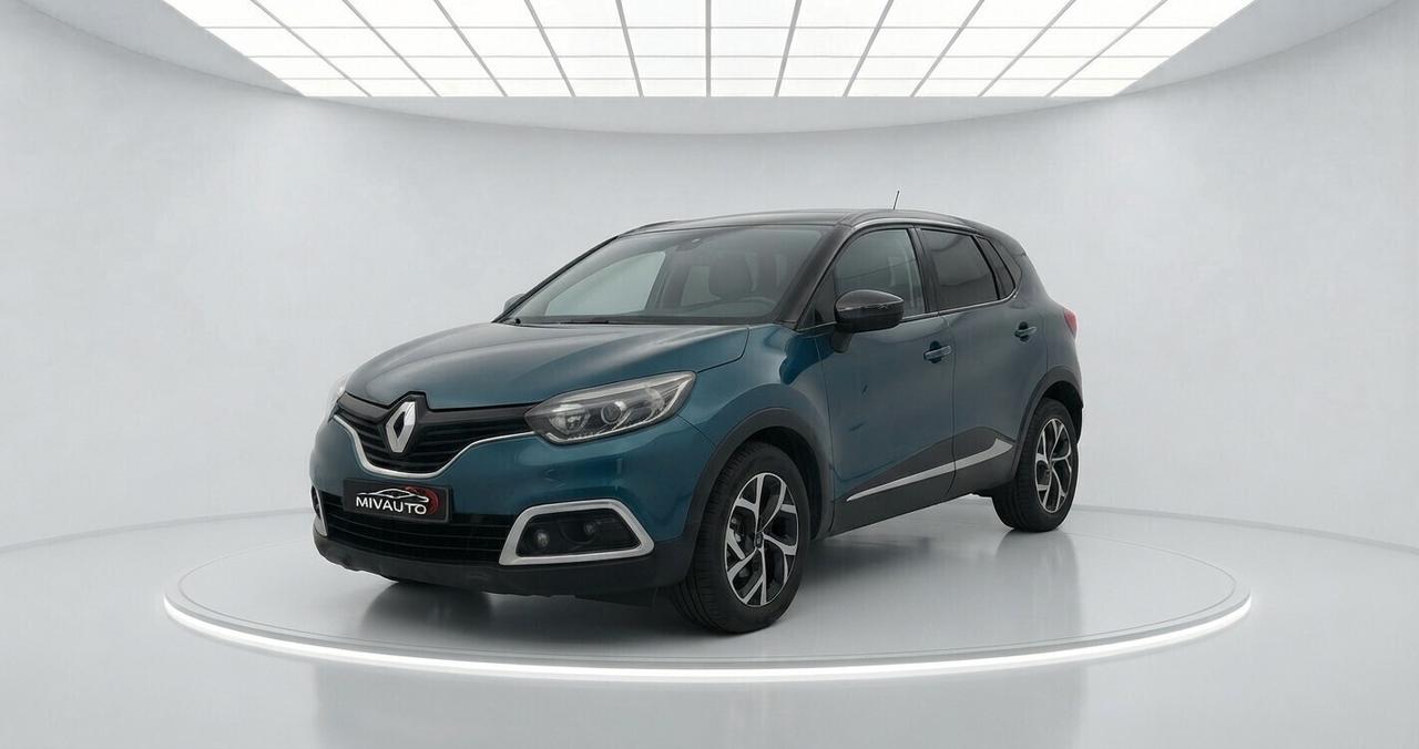 Renault Captur dCi 8v 90cv Sport Edition2