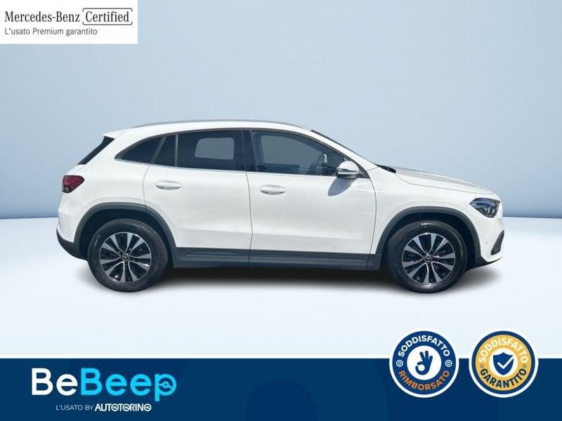 Mercedes-Benz GLA 180 D SPORT PLUS AUTO