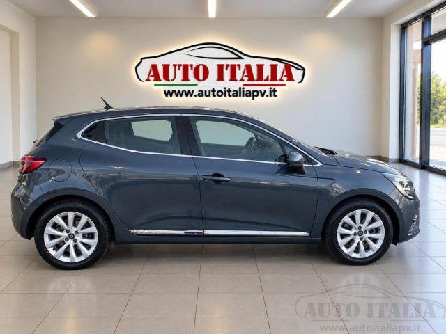 RENAULT Clio Blue dCi 115 CV 5 porte Initiale Paris