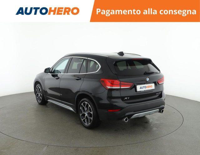 BMW X1 sDrive18d xLine