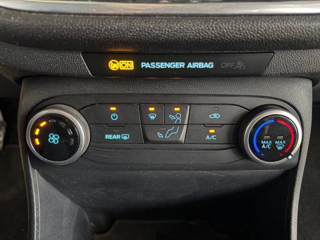 FORD Fiesta 1.1 75 CV GPL FINO AL 2031 COME NUOVA OK NEOP