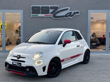 Abarth 595 1.4 Turbo T-Jet 180 CV Competizione FULL SABELT CARBONIO UNI PRO