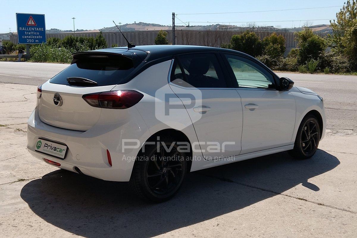 OPEL Corsa 1.2 Elegance