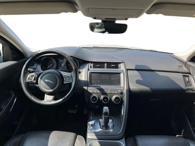 JAGUAR E-Pace 2.0D 150 CV AWD
