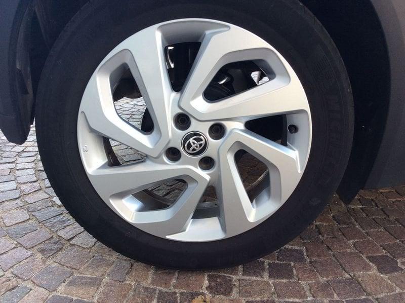 Toyota Aygo X Aygo X 1.0 VVT-i 72 CV 5 porte Trend